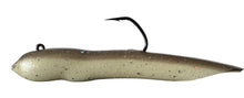 Load image into Gallery viewer, RedRum Tube Cracker Jigs – Versatile Reaction Baits