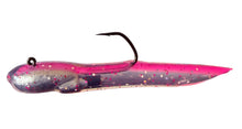 Load image into Gallery viewer, Pyramid Lake Tube Crackers – Lahontan Cutthroat Trout Jigs
