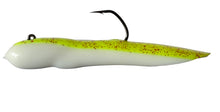 Load image into Gallery viewer, RedRum Tube Cracker Jigs – Versatile Reaction Baits