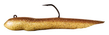 Load image into Gallery viewer, Pyramid Lake Tube Crackers – Lahontan Cutthroat Trout Jigs