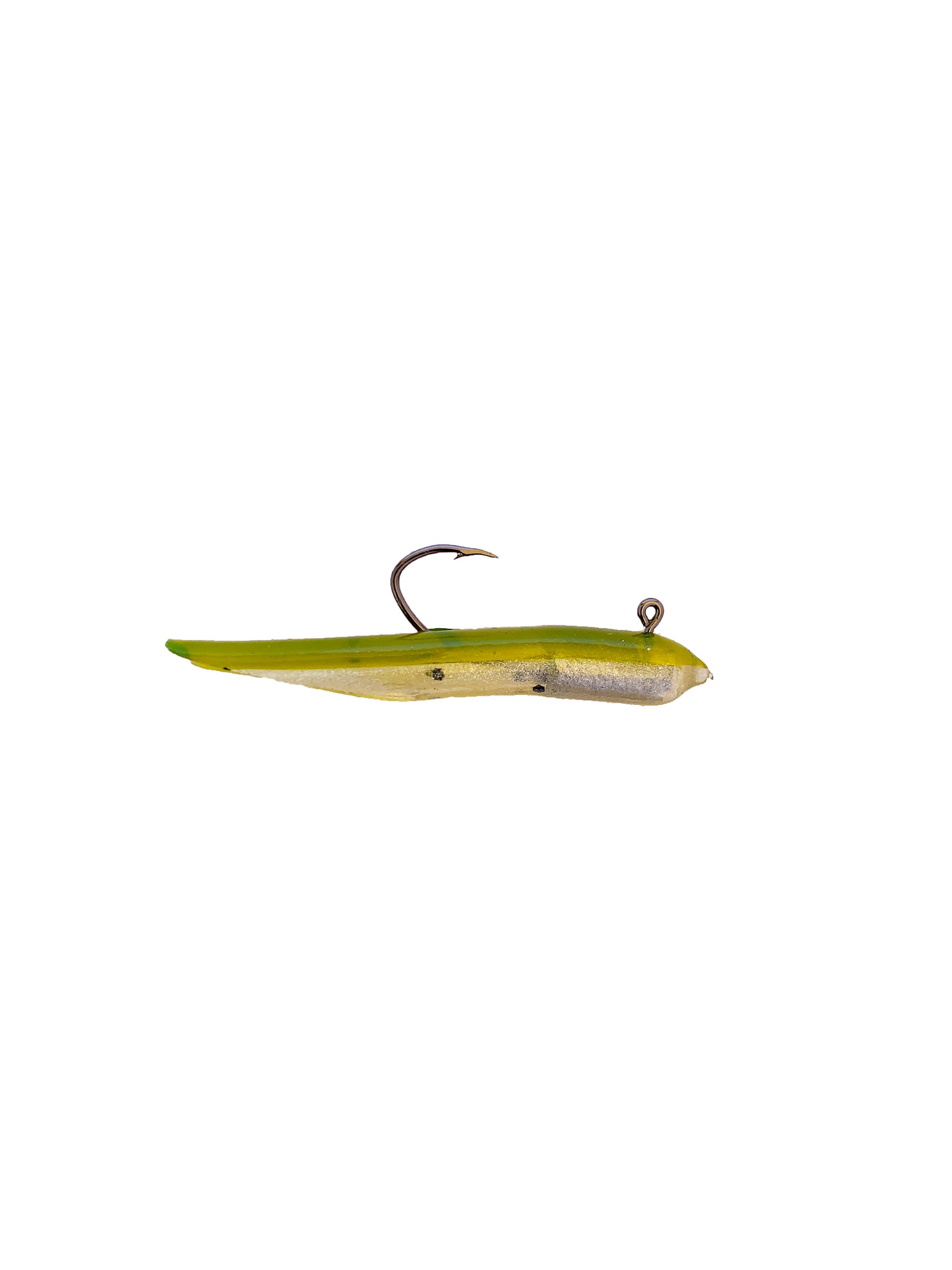Mini Tube Jigs – RedRum Baits - Main Image