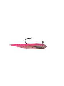 Mini Tube Jigs – RedRum Baits - Main Image