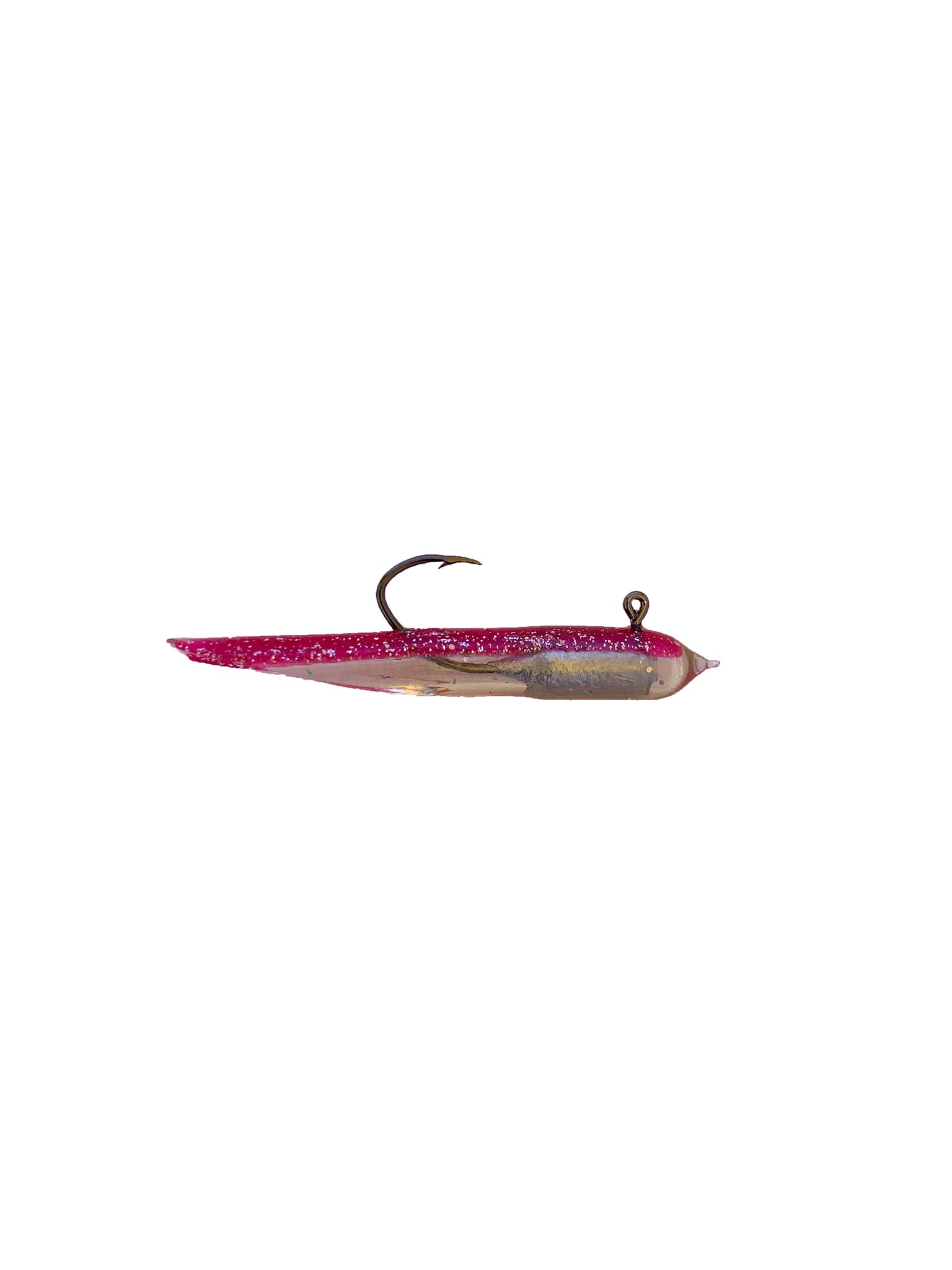 Mini Tube Jigs – RedRum Baits - Main Image